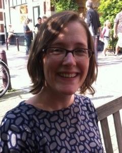 Dr Sarah Moore