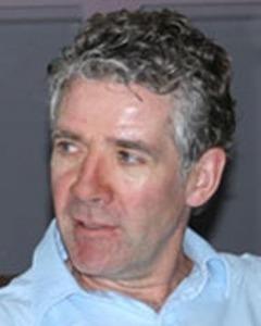 Professor Stephen Bygrave