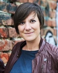 Dr Teresa Kovacs