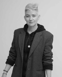 Professor Vanessa Agnew