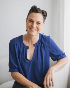 Professor Kylie Message