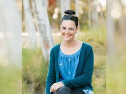 Professor Kylie Message announced as new Head of HRC