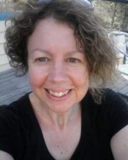 Jennifer Coombes