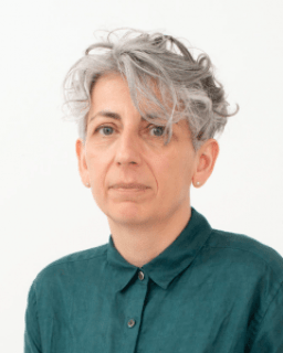 Professor Kader Konuk