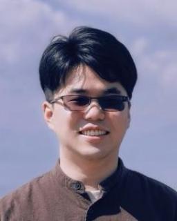 Mingyuan Jiang