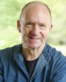Professor Randall Stevenson