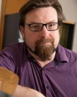 Associate Professor Malcolm Choat
