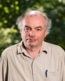 Professor Ian Crawford