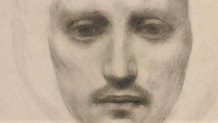 Almustafa (1923) by Kahlil Gibran, public domain