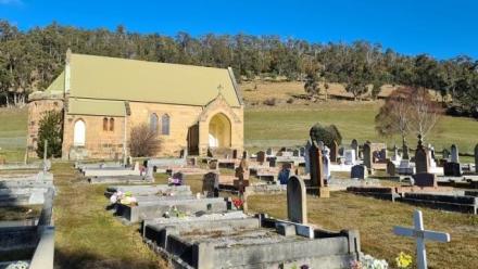 Hans Mol’s “The Faith of Australians”, Redux