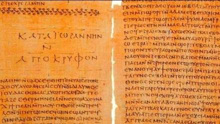 Works that Shaped the World: The Gospel of Thomas