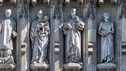 Works that Shaped the World: Dietrich Bonhoeffer&#039;s Letters and Papers from Prison