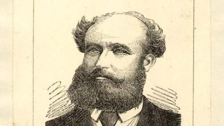 A Quaker-Chartist