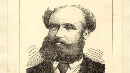A Quaker-Chartist, free trader and Australian Liberal: the free-thinking career of Joseph ‘Coffee’ Jones, 1824–87