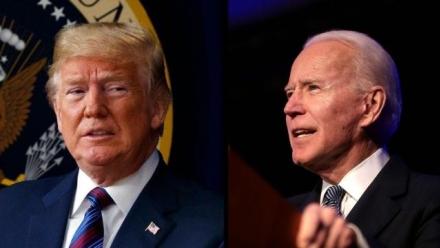 HRC Seminar: The Power and the Glory: The US Presidential Election 2020