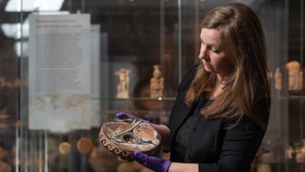 Repatriation at the ANU Classics Museum – ongoing opportunities and challenges