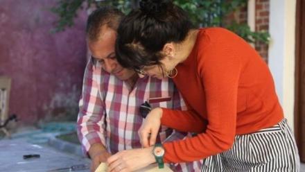 Memory Mapping and the Historic Greek Communities of Istanbul