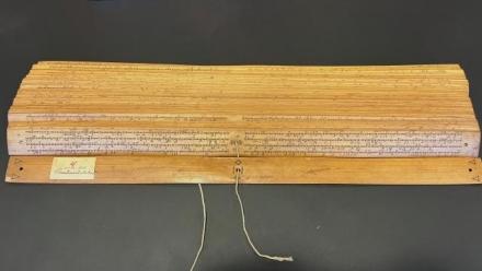 &quot;A fine palm-leaf manuscript of the 13th-century Javanese poem Sumanasāntaka, currently held in the Leiden University Library&quot;.