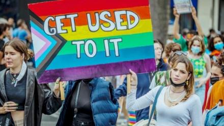 Twenty-first century genders and sexualities: Implications for policy, education, representation and health
