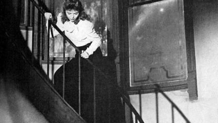 Noir/horror: Reconsidering the “woman question” in mid-twentieth-century American popular fiction and cinema