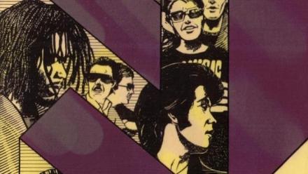 Books that Changed Humanity: Dick Hebdige&#039;s Subculture: The Meaning of Style