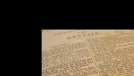Books that Changed Humanity: The King James Bible