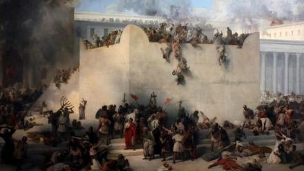 Latin Panegyric XII(9) and the Politics of New Jerusalem under Constantine the Great
