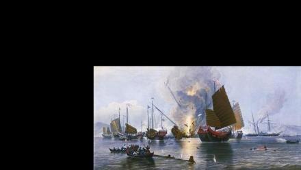 Seminar | “Two millions of De Quinceys created in China”: Thomas De Quincey, the Opium and China Case, and Debate on the First Opium War 1840-42