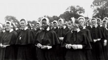 photo by Sister Cora Marie Billings