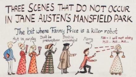 Austen’s Theatricality and the Limits of Realism