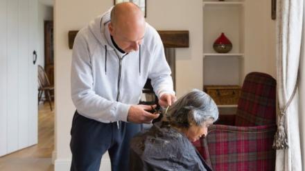Dr Kim Huynh to lead working group on new Australian Carer’s Statement