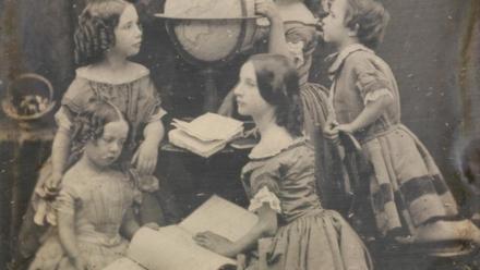 Registration now open for the 'Nineteenth-Century Worlds of Vision, 1820s-1870s' symposium