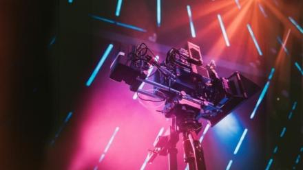 Science. Art. Film. puts Jaws, Interstellar and more under the spotlight