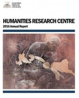 HRC 2016 Annual Report