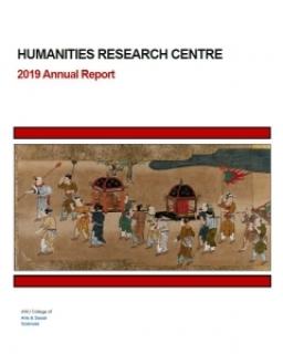 2019 HRC Annual Report