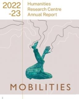 2022-23 HRC Annual Report