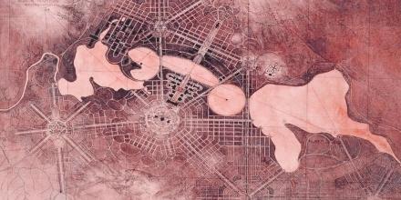 2013 Annual Theme - Cities, Imaginaries, Publics
