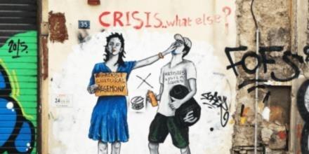 2019 Annual Theme - Crisis