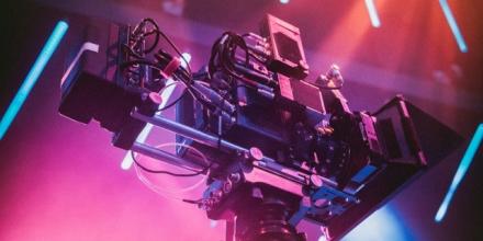 SCIENCE.ART.FILM. Series