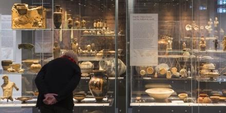 Explore the ANU Classics Museum Collection! 