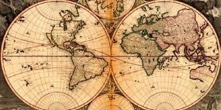 2011 Annual Theme - The World and World-Making in Humanities and the Arts