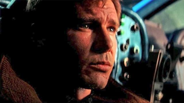 SCIENCE. ART. FILM Blade Runner: The Director's Cut & Discussion
