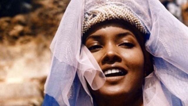 SCIENCE. ART. FILM Black Orpheus + Panel
