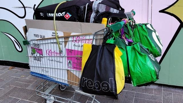 Street Ethics: The rights and wrongs of recording a rough sleeper