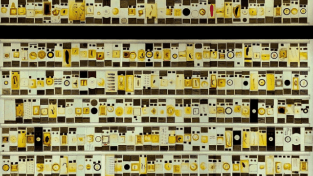 More than museums: University collections key to unlocking knowledge