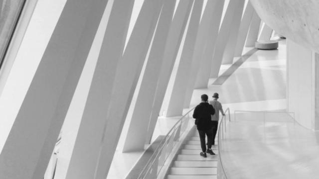 Forget the budget - celebrate International Museums Day